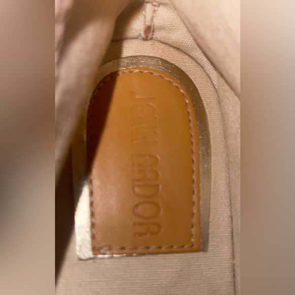 Jenn Ardor Jeweled shoes size 9.5 - Picture 3 of 8